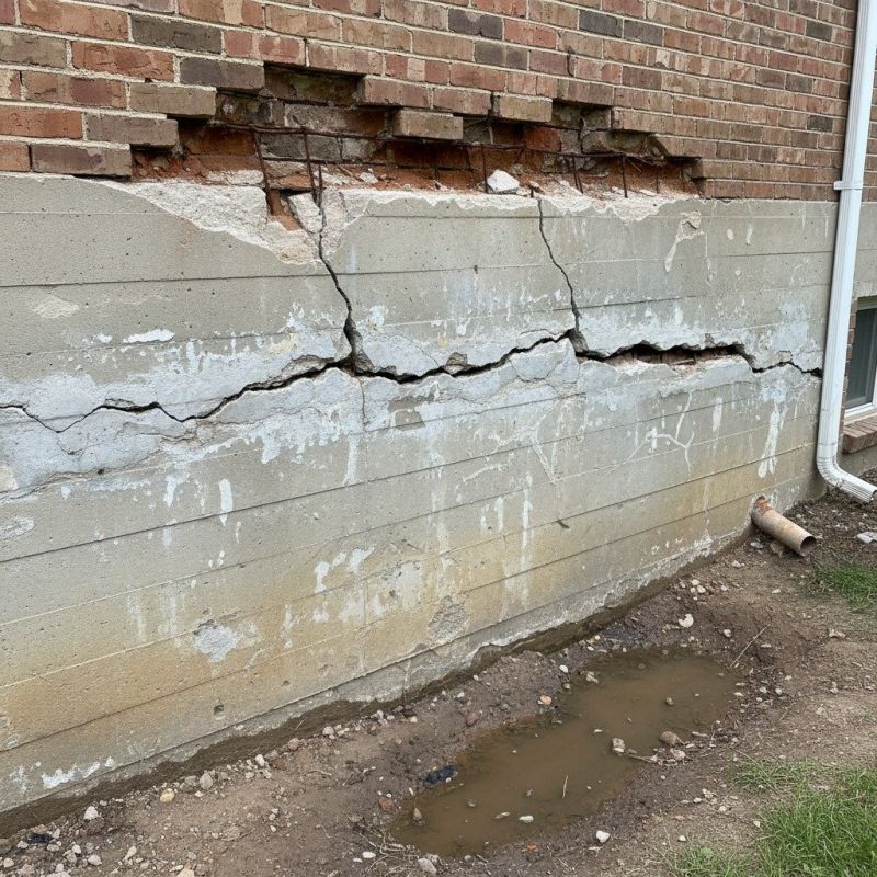 Foundation Repair