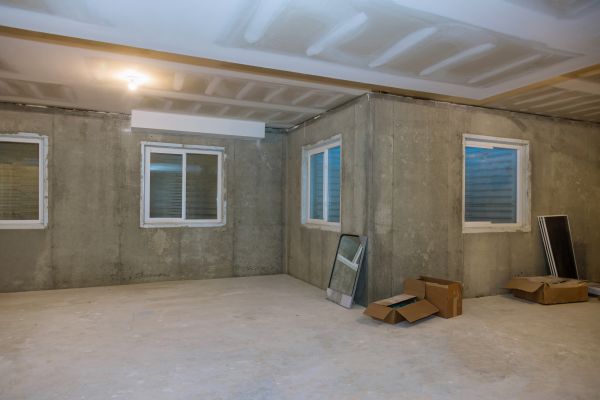 Foundation Service in Doylestown