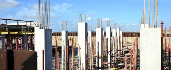 Helical Pile Installation in Doylestown