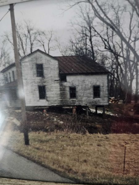 House Settling Repair in Doylestown