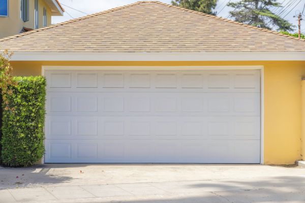 Garage Foundation Repair in Doylestown