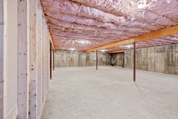 Foundation Maintenance in Doylestown