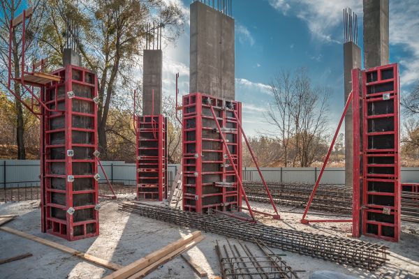 Foundation Support Service in Doylestown