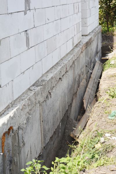 Subsidence Repair in Doylestown