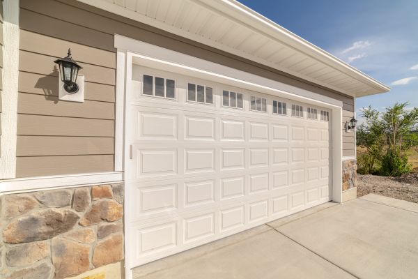 Cost of Garage Lifting in Doylestown