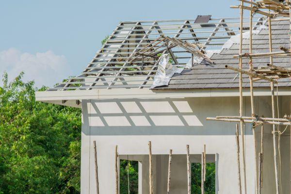 Residential Structural Repair in Doylestown