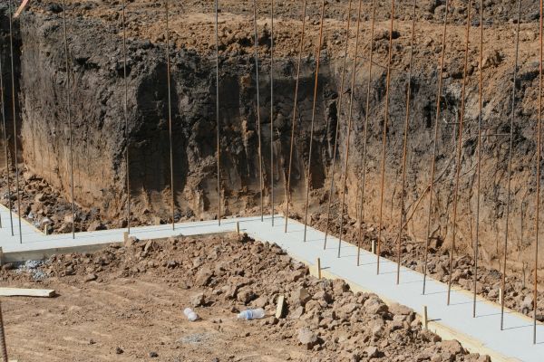 Footer Repair in Doylestown
