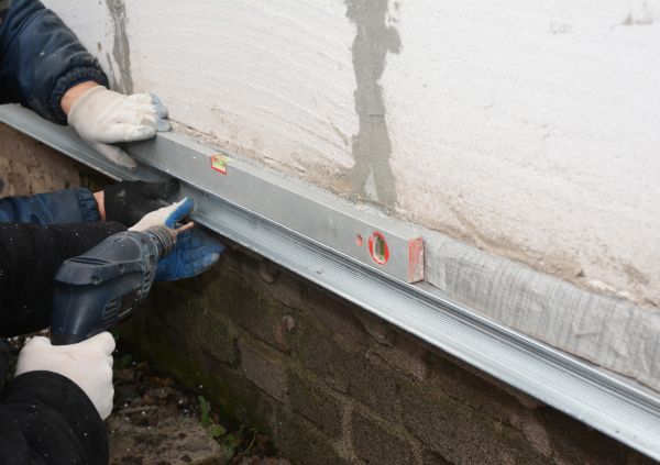 Cost of House Levelling in Doylestown